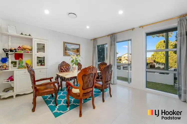 Fourth view of Homely townhouse listing, 1/64-66 Vega Street, Revesby NSW 2212