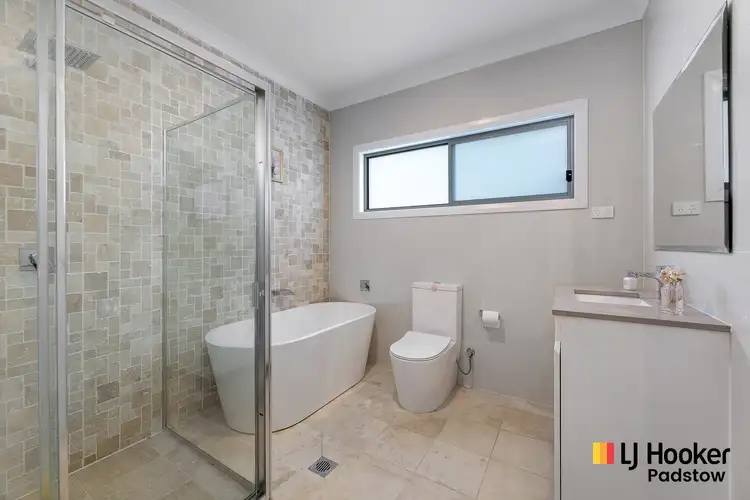 Sixth view of Homely townhouse listing, 1/64-66 Vega Street, Revesby NSW 2212