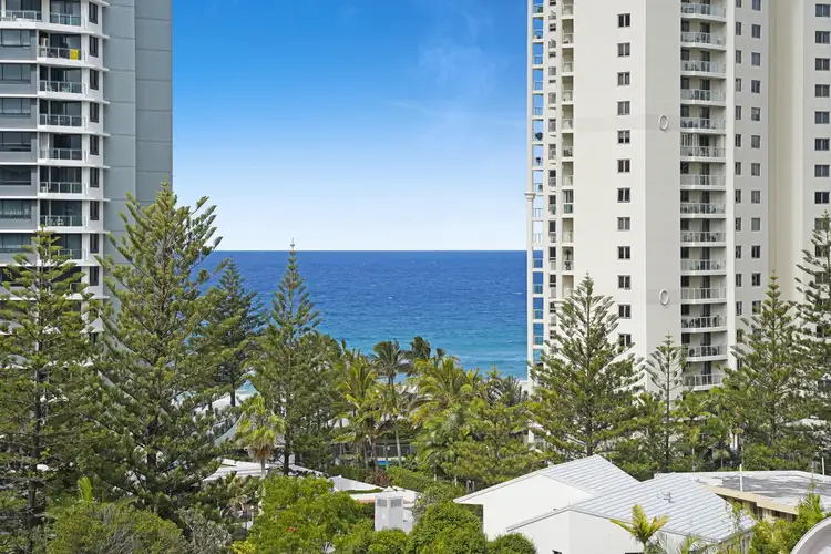 Third view of Homely apartment listing, 87/210-218 Surf Parade, Surfers Paradise QLD 4217