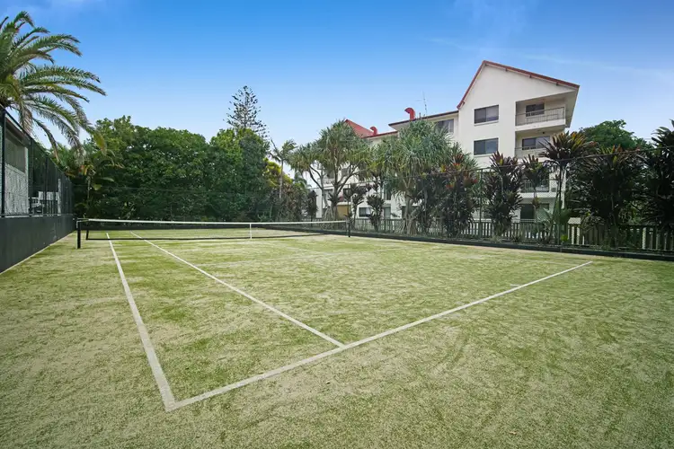 Fifth view of Homely apartment listing, 87/210-218 Surf Parade, Surfers Paradise QLD 4217