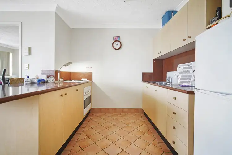 Sixth view of Homely apartment listing, 87/210-218 Surf Parade, Surfers Paradise QLD 4217