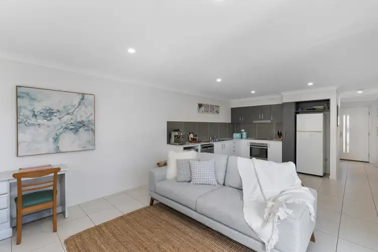 Third view of Homely unit listing, 7/38 Pittwin Road South, Capalaba QLD 4157