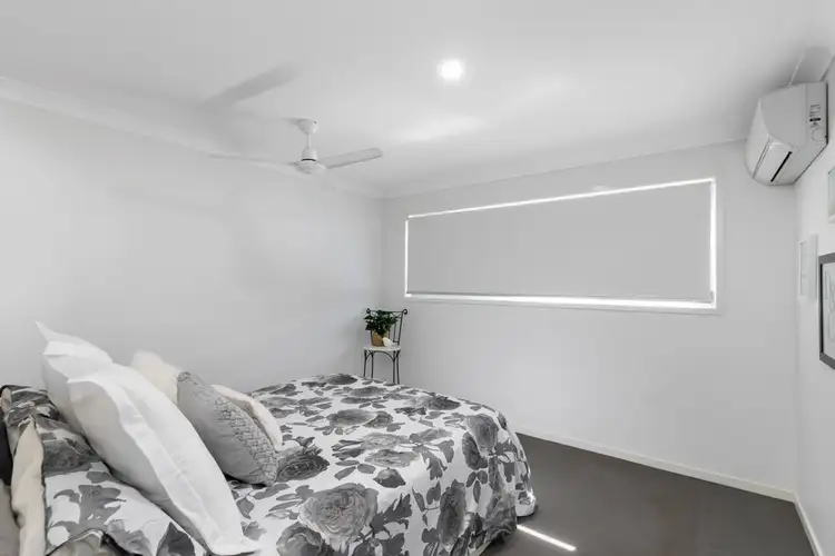 Fifth view of Homely unit listing, 7/38 Pittwin Road South, Capalaba QLD 4157