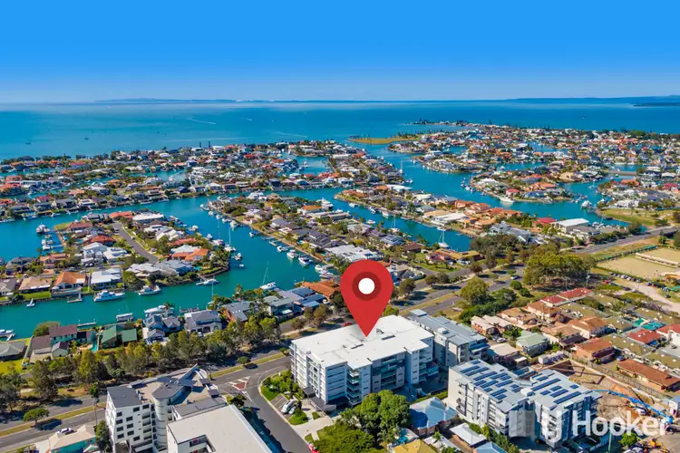 44/1 Fitzroy Street, Cleveland QLD 4163