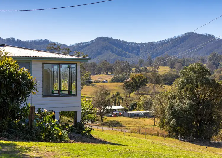 Main view of Homely rural property listing, 1893 Comboyne Road, Killabakh NSW 2429
