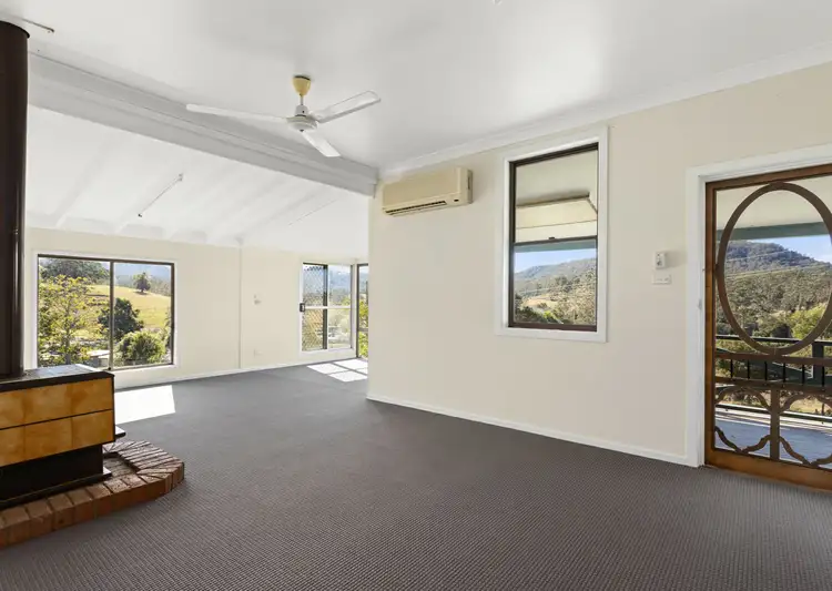 Seventh view of Homely rural property listing, 1893 Comboyne Road, Killabakh NSW 2429