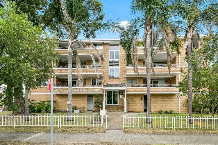 11/31-33 Gordon Street, Brighton-Le-Sands NSW 2216
