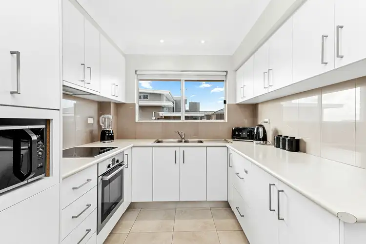 Third view of Homely unit listing, 11/31-33 Gordon Street, Brighton-Le-Sands NSW 2216