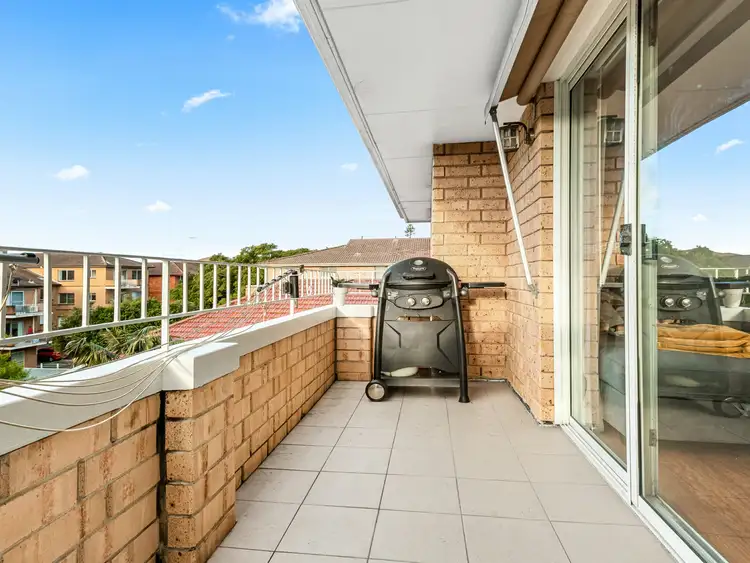 Fourth view of Homely unit listing, 11/31-33 Gordon Street, Brighton-Le-Sands NSW 2216