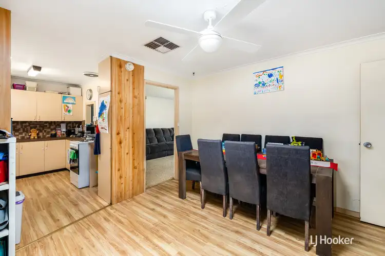 Sixth view of Homely house listing, 241 Hogarth Road, Elizabeth Grove SA 5112