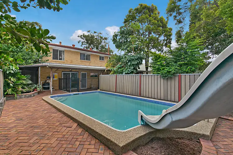 Second view of Homely house listing, 70 Capella Street, Coorparoo QLD 4151