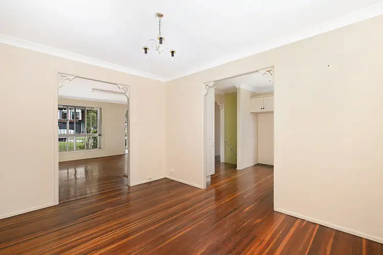 Fifth view of Homely house listing, 70 Capella Street, Coorparoo QLD 4151