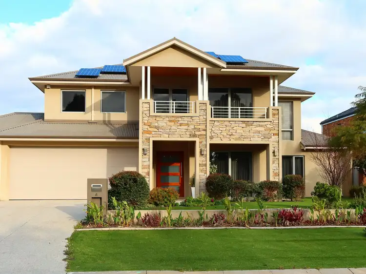 Main view of Homely house listing, 4 Arrowgrass Road, Canning Vale WA 6155