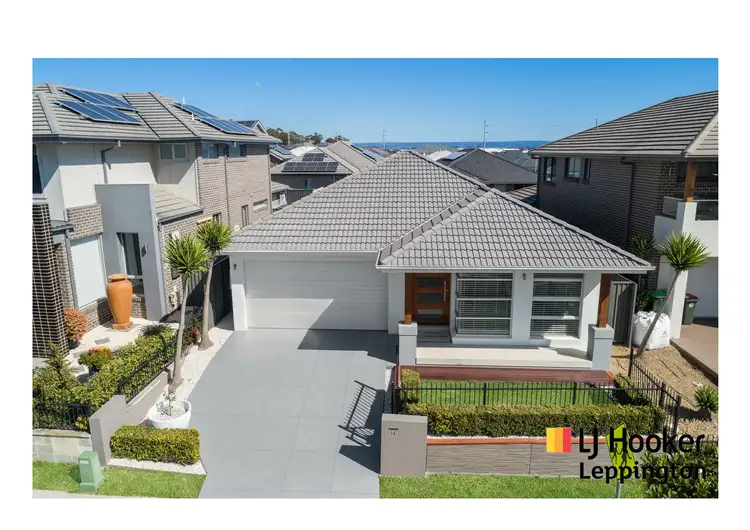 Main view of Homely house listing, 16 Village Circuit, Gregory Hills NSW 2557