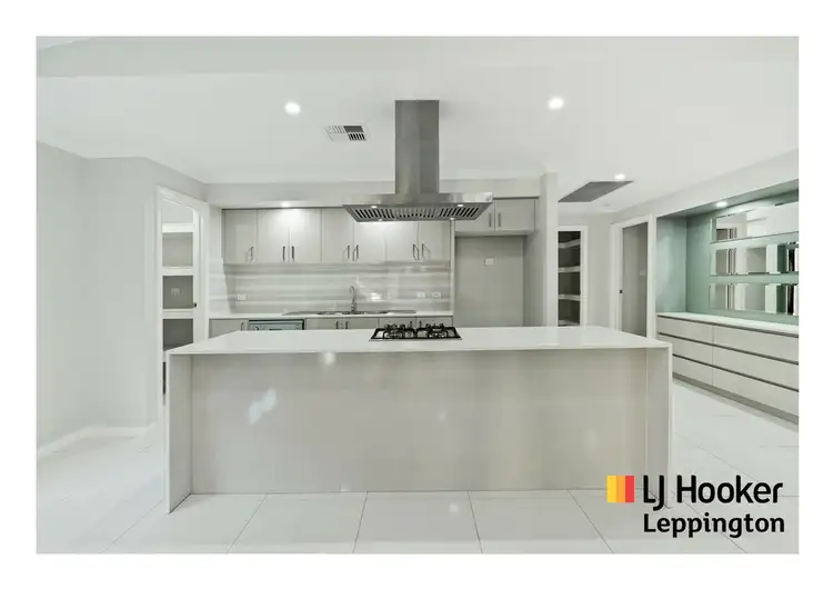 Second view of Homely house listing, 16 Village Circuit, Gregory Hills NSW 2557