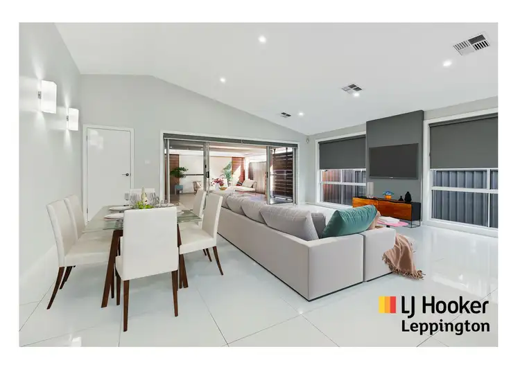 Third view of Homely house listing, 16 Village Circuit, Gregory Hills NSW 2557