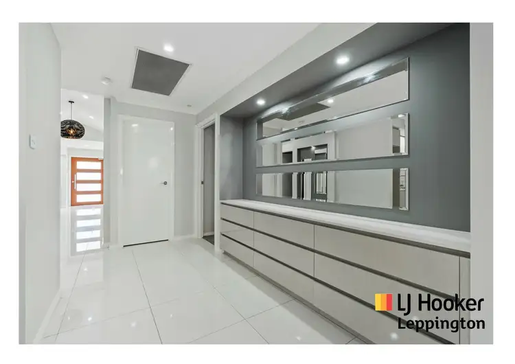 Fourth view of Homely house listing, 16 Village Circuit, Gregory Hills NSW 2557