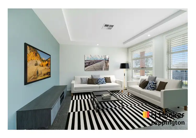 Fifth view of Homely house listing, 16 Village Circuit, Gregory Hills NSW 2557
