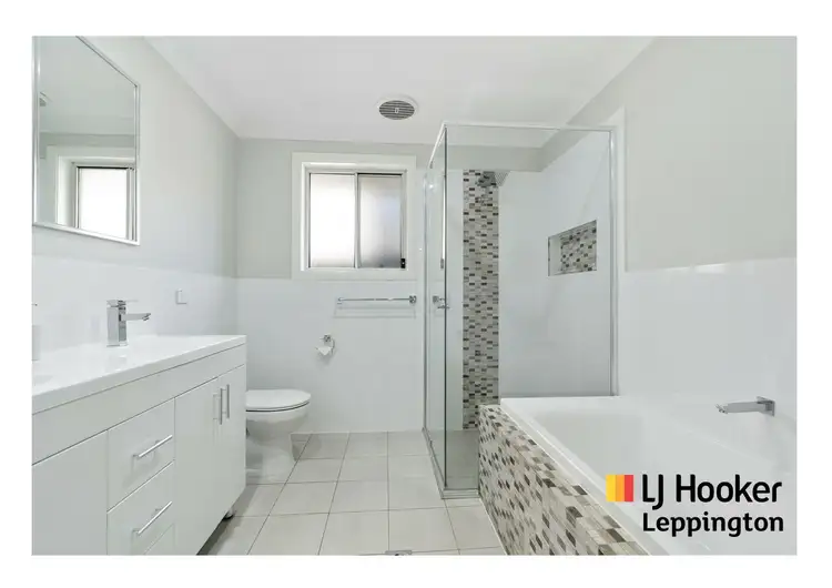 Sixth view of Homely house listing, 16 Village Circuit, Gregory Hills NSW 2557