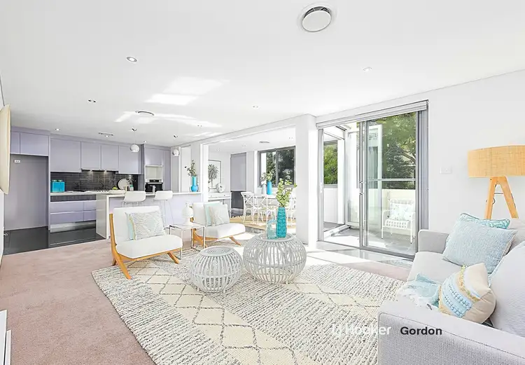 14/2A Killara Avenue, Killara NSW 2071