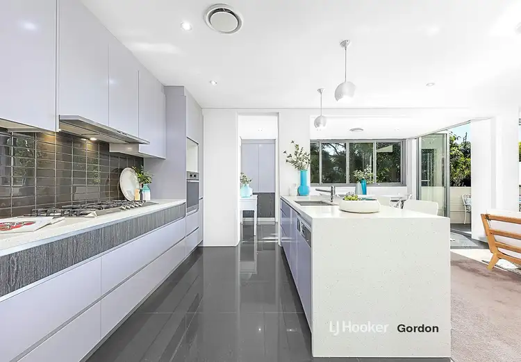 Fourth view of Homely unit listing, 14/2A Killara Avenue, Killara NSW 2071