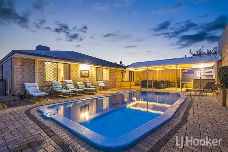 Second view of Homely house listing, 173 Delgado Parade, Iluka WA 6028