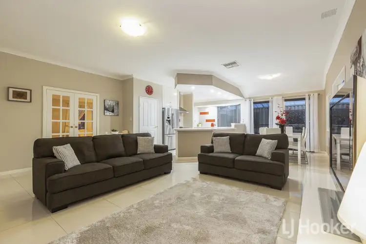 Third view of Homely house listing, 173 Delgado Parade, Iluka WA 6028
