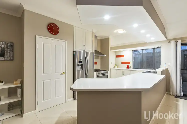 Fourth view of Homely house listing, 173 Delgado Parade, Iluka WA 6028
