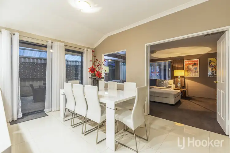 Fifth view of Homely house listing, 173 Delgado Parade, Iluka WA 6028