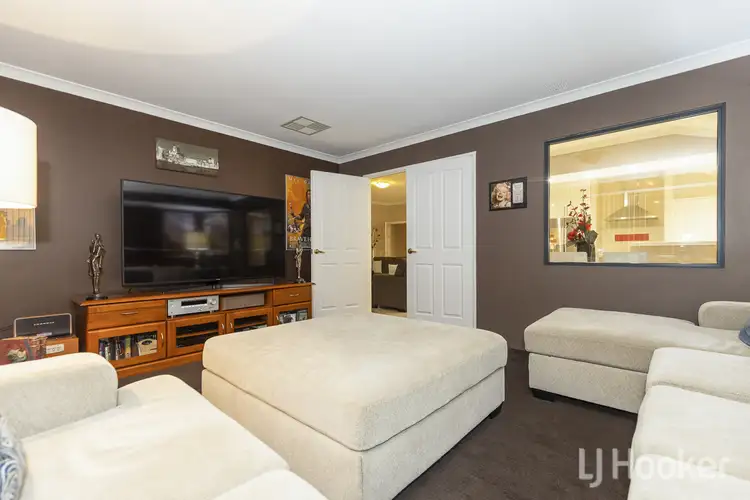 Seventh view of Homely house listing, 173 Delgado Parade, Iluka WA 6028