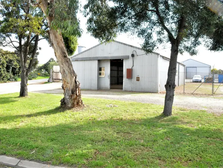 Main view of Homely land listing, 35 Broderick Terrace, Victor Harbor SA 5211