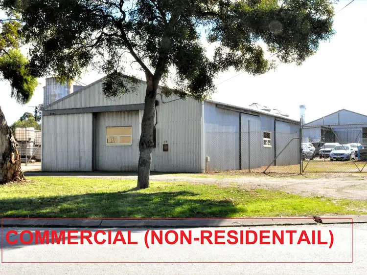 Second view of Homely land listing, 35 Broderick Terrace, Victor Harbor SA 5211