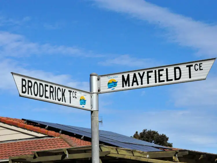 Fifth view of Homely land listing, 35 Broderick Terrace, Victor Harbor SA 5211