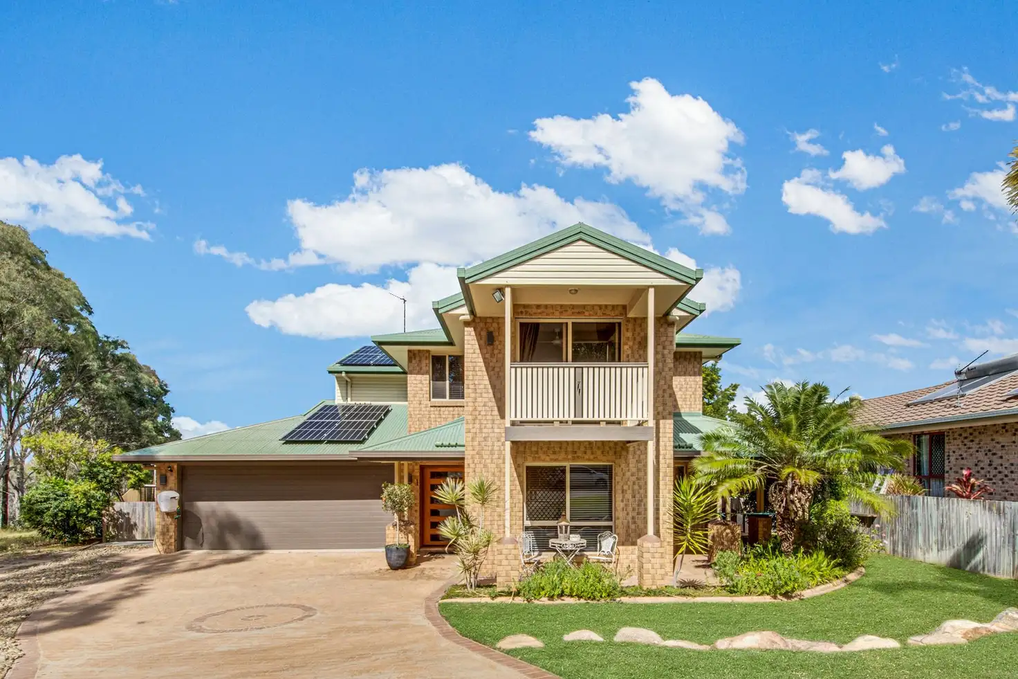 Main view of Homely house listing, 30 Jarrah Drive, Boyne Island QLD 4680
