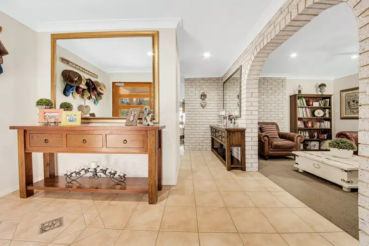 Third view of Homely house listing, 30 Jarrah Drive, Boyne Island QLD 4680