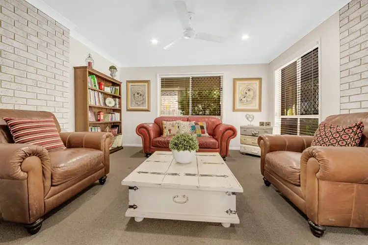 Fourth view of Homely house listing, 30 Jarrah Drive, Boyne Island QLD 4680