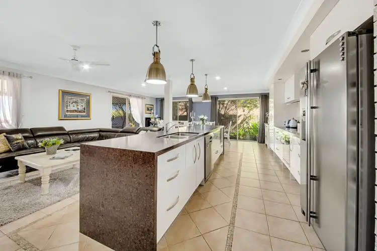 Sixth view of Homely house listing, 30 Jarrah Drive, Boyne Island QLD 4680