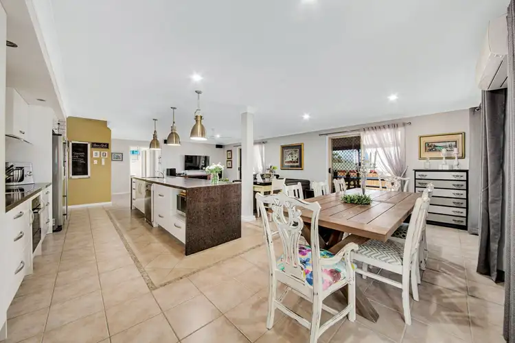 Seventh view of Homely house listing, 30 Jarrah Drive, Boyne Island QLD 4680