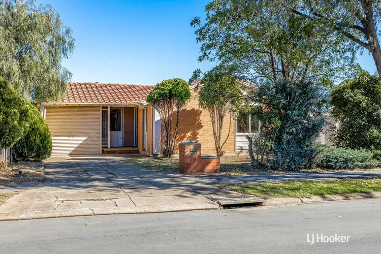 Second view of Homely house listing, 21 Dimboola Court, Craigmore SA 5114
