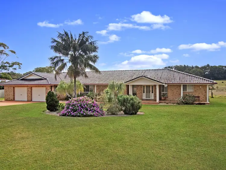 5 Calypso Court, Alstonville NSW 2477