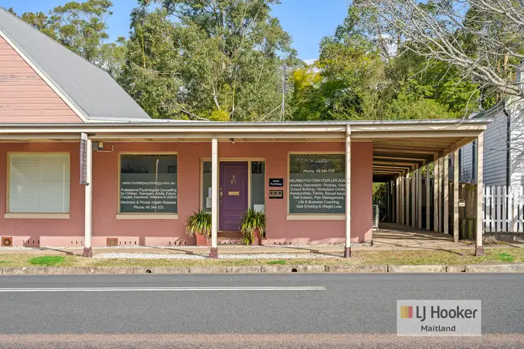 Second view of Homely unit listing, 2/91 Swan Street, Morpeth NSW 2321