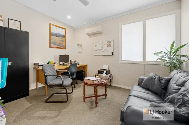 Fourth view of Homely unit listing, 2/91 Swan Street, Morpeth NSW 2321