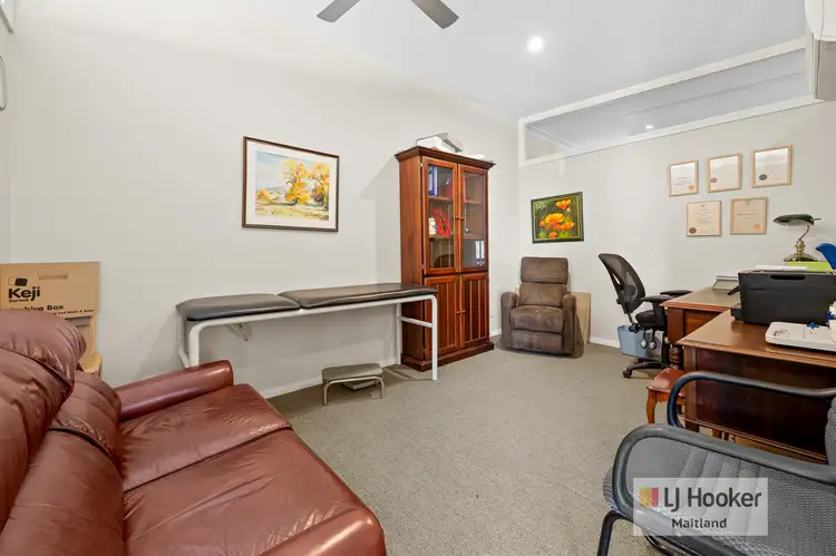 Fifth view of Homely unit listing, 2/91 Swan Street, Morpeth NSW 2321