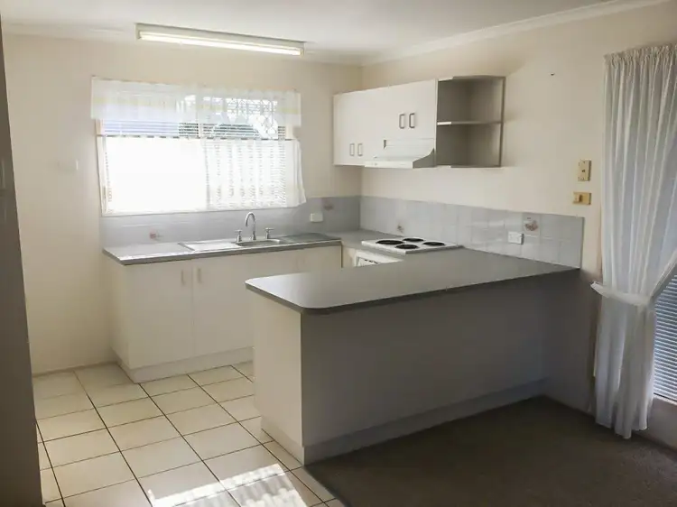 Second view of Homely unit listing, U4/118 Cheapside Street, Maryborough QLD 4650