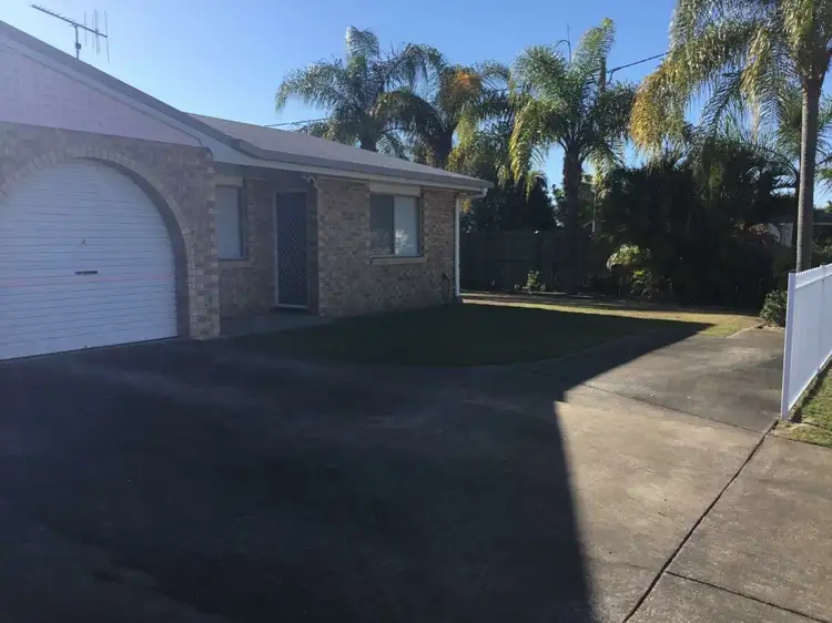 Third view of Homely unit listing, U4/118 Cheapside Street, Maryborough QLD 4650