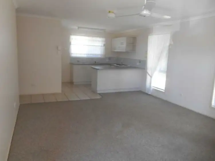Fourth view of Homely unit listing, U4/118 Cheapside Street, Maryborough QLD 4650