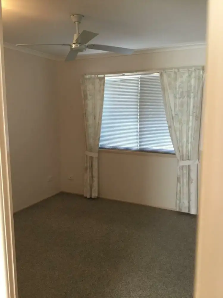 Sixth view of Homely unit listing, U4/118 Cheapside Street, Maryborough QLD 4650