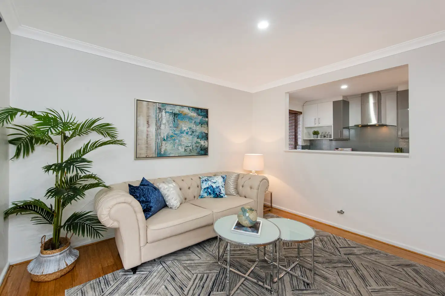Main view of Homely villa listing, 1/51 Troy Terrace, Jolimont WA 6014