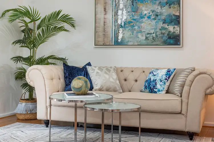 Second view of Homely villa listing, 1/51 Troy Terrace, Jolimont WA 6014