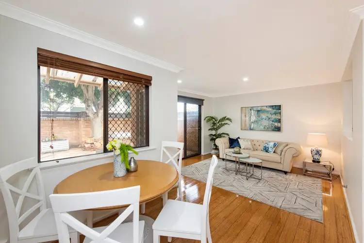 Third view of Homely villa listing, 1/51 Troy Terrace, Jolimont WA 6014